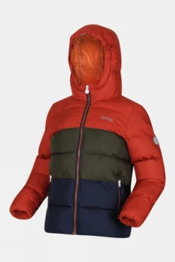 Regatta Kids Lofthouse Jacket -The North Face || Jack Wolfskin || Regatta Sales Store c13241973054o