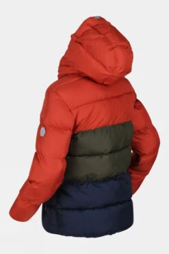 Regatta Kids Lofthouse Jacket -The North Face || Jack Wolfskin || Regatta Sales Store c13241973054p