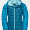 Jack Wolfskin Kids Zenon Jacket -The North Face || Jack Wolfskin || Regatta Sales Store c13243134040m