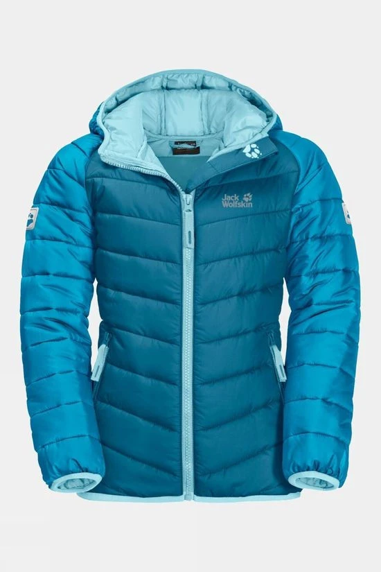 Jack Wolfskin Kids Zenon Jacket 3 Jack Wolfskin Kids Zenon Jacket