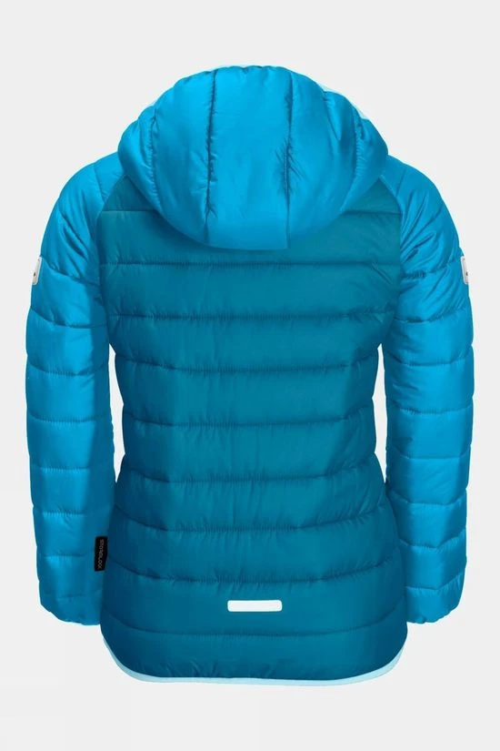 Jack Wolfskin Kids Zenon Jacket 4 Jack Wolfskin Kids Zenon Jacket - Image 2