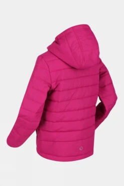 Regatta Kids Helfa Insulated Jacket 9 Regatta Kids Helfa Insulated Jacket -The North Face || Jack Wolfskin || Regatta Sales Store c13243153535p