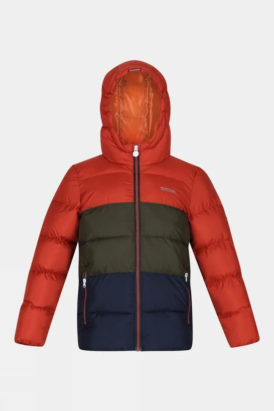 Regatta Youth Lofthouse II Jacket 14+ 3 Regatta Youth Lofthouse II Jacket 14+