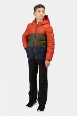 Regatta Youth Lofthouse II Jacket 14+ 15 Regatta Youth Lofthouse II Jacket 14+ -The North Face || Jack Wolfskin || Regatta Sales Store c13340933054s