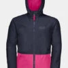 Jack Wolfskin Youth Snowy Days Jacket 14+ -The North Face || Jack Wolfskin || Regatta Sales Store c13341243535m