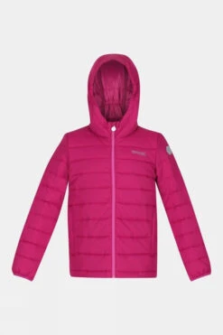 Regatta Youth Helfa Insulated Jacket 14+