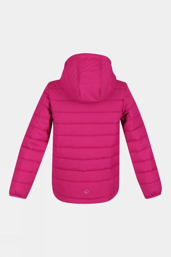 Regatta Youth Helfa Insulated Jacket 14+ 4 Regatta Youth Helfa Insulated Jacket 14+ - Image 2