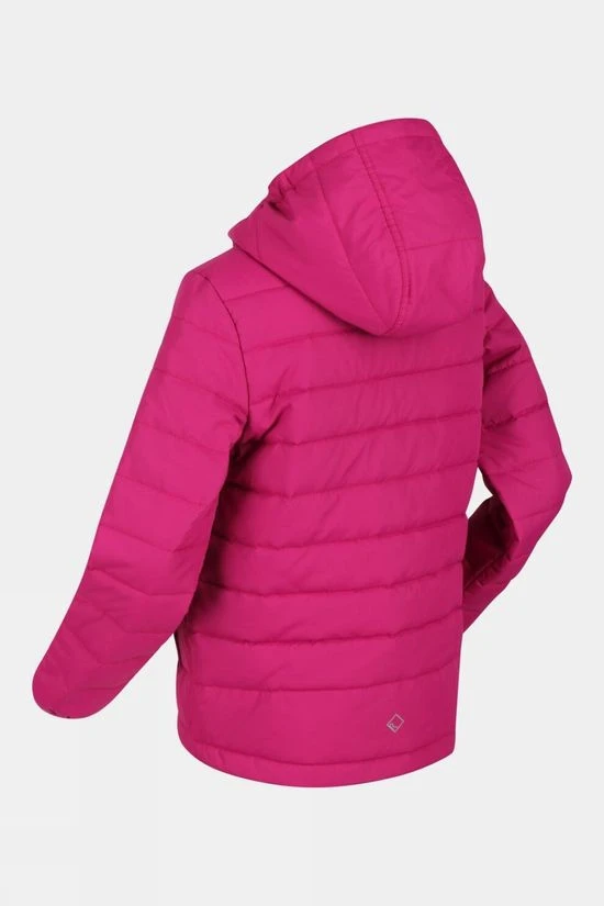 Regatta Youth Helfa Insulated Jacket 14+ 6 Regatta Youth Helfa Insulated Jacket 14+ - Image 4