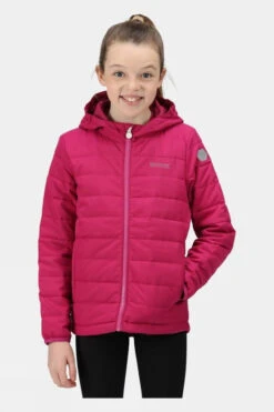 Regatta Youth Helfa Insulated Jacket 14+ 12 Regatta Youth Helfa Insulated Jacket 14+ -The North Face || Jack Wolfskin || Regatta Sales Store c13341329090q