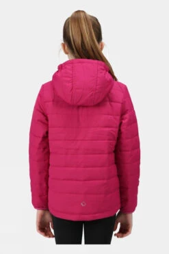 Regatta Youth Helfa Insulated Jacket 14+ 13 Regatta Youth Helfa Insulated Jacket 14+ -The North Face || Jack Wolfskin || Regatta Sales Store c13341329090r