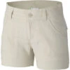 Columbia Girls Silver Ridge III Shorts Age 14+ -The North Face || Jack Wolfskin || Regatta Sales Store c13900212323