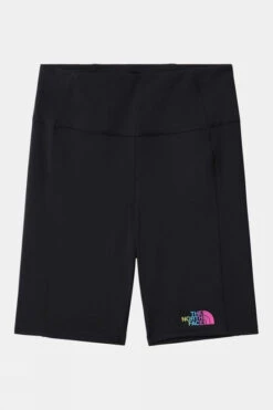 The North Face Youth Never Stop Bike Shorts 14+