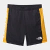 The North Face Youth Never Stop Training Shorts 14+ -The North Face || Jack Wolfskin || Regatta Sales Store c16caa0004b 7171 m