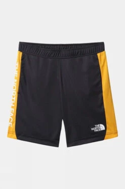 The North Face Youth Never Stop Training Shorts 14+