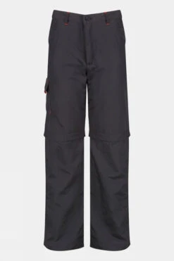 Regatta Kids Sorcer Zip-Off Trousers