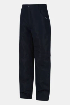 Regatta Kids Sorcer Zip Off Trousers
