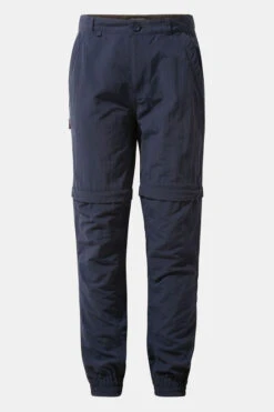 Craghoppers Kids Nosilife Terrigal Convertible Pants