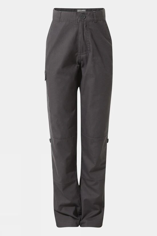 Craghoppers Kids Kiwi II Pants 3 Craghoppers Kids Kiwi II Pants