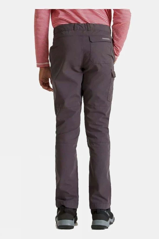 Craghoppers Kids Kiwi II Pants 5 Craghoppers Kids Kiwi II Pants - Image 3