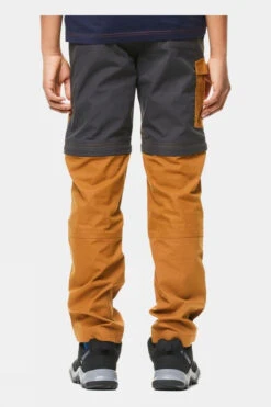 Craghoppers Kids Kiwi Cargo Convertible Pants 11 Craghoppers Kids Kiwi Cargo Convertible Pants -The North Face || Jack Wolfskin || Regatta Sales Store c17143596363a