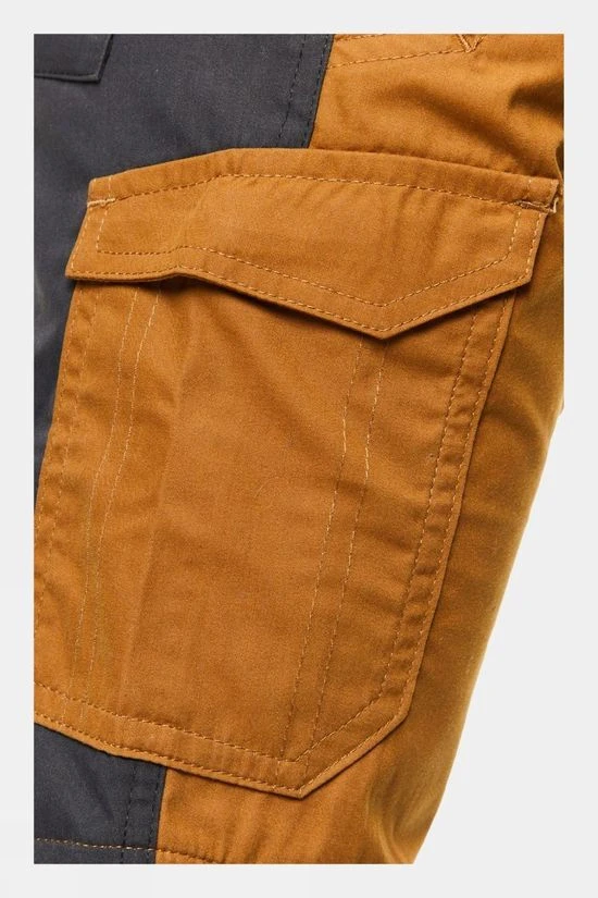 Craghoppers Kids Kiwi Cargo Convertible Pants 8 Craghoppers Kids Kiwi Cargo Convertible Pants - Image 6