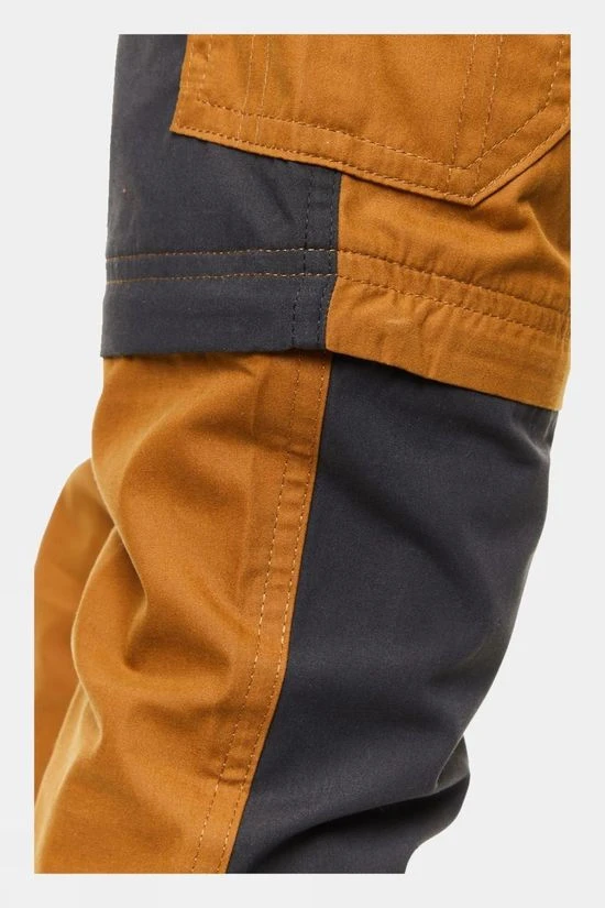 Craghoppers Kids Kiwi Cargo Convertible Pants 9 Craghoppers Kids Kiwi Cargo Convertible Pants - Image 7