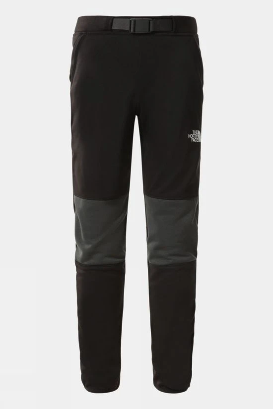 The North Face Kids Winter Warm Fleece Joggers 3 The North Face Kids Winter Warm Fleece Joggers