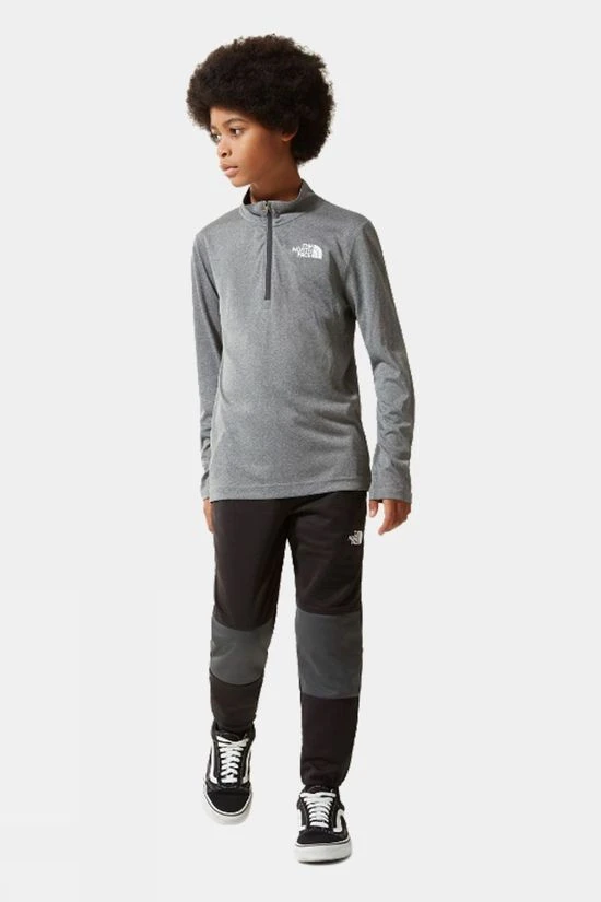The North Face Kids Winter Warm Fleece Joggers 6 The North Face Kids Winter Warm Fleece Joggers - Image 4