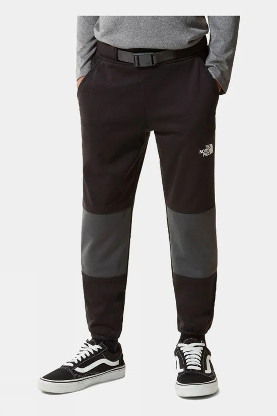 The North Face Kids Winter Warm Fleece Joggers 5 The North Face Kids Winter Warm Fleece Joggers - Image 3