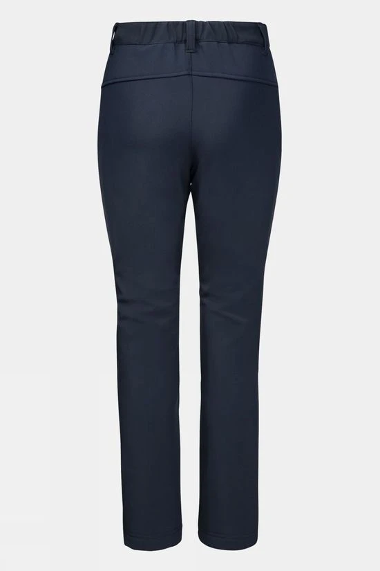 Jack Wolfskin Kids Fourwinds Pants 4 Jack Wolfskin Kids Fourwinds Pants - Image 2