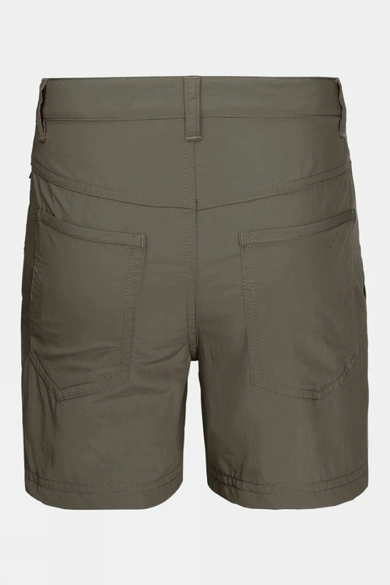 Jack Wolfskin Boys Sun Shorts 4 Jack Wolfskin Boys Sun Shorts - Image 2
