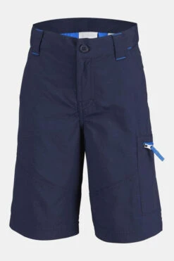 Columbia Boys Silver Ridge Shorts