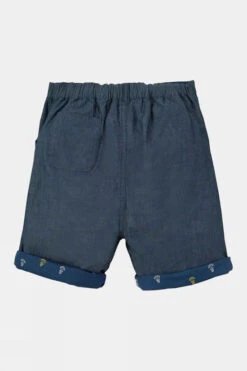 Frugi Kids Ralph Reversible Shorts -The North Face || Jack Wolfskin || Regatta Sales Store c1814155 4487 o