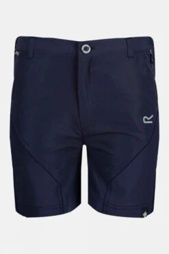 Regatta Kids Sorcer Mountain Shorts
