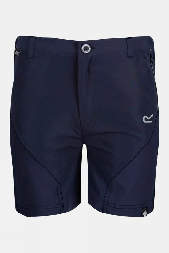 Regatta Kids Sorcer Mountain Shorts 3 Regatta Kids Sorcer Mountain Shorts
