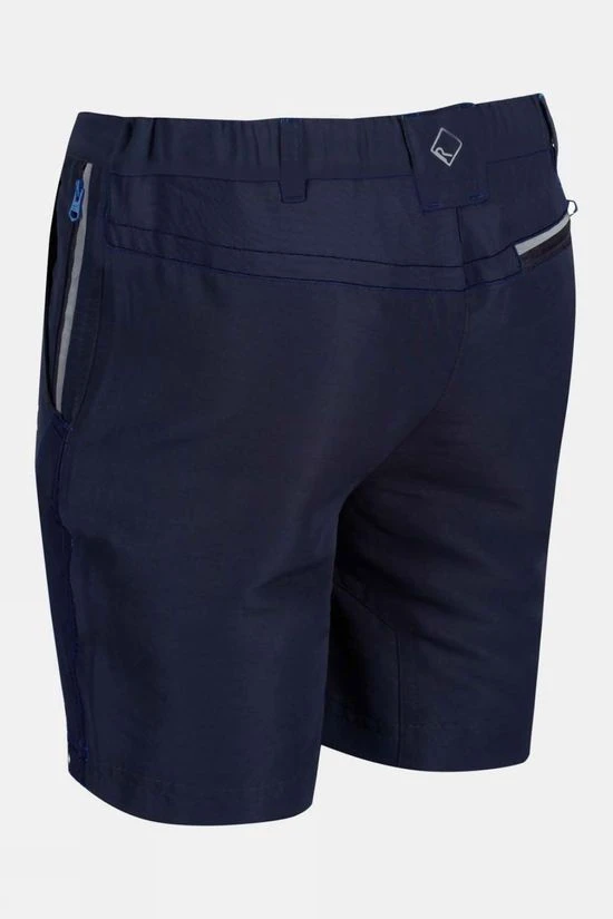 Regatta Kids Sorcer Mountain Shorts 5 Regatta Kids Sorcer Mountain Shorts - Image 3