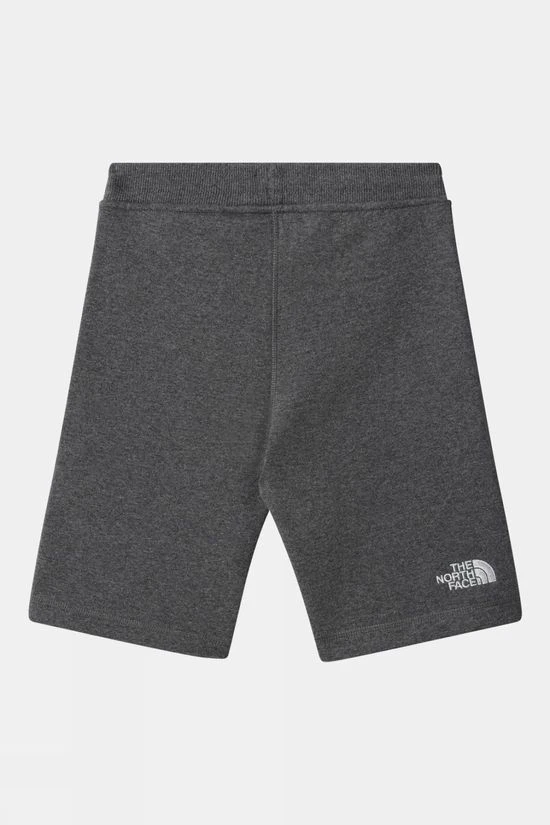 The North Face Kids Fleece Shorts 3 The North Face Kids Fleece Shorts