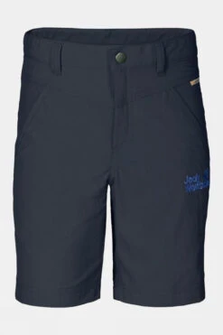 Jack Wolfskin Youth Sun Shorts 14+