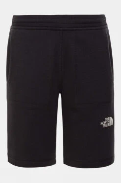 The North Face Youth Fleece Shorts