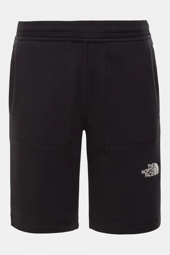 The North Face Youth Fleece Shorts 3 The North Face Youth Fleece Shorts