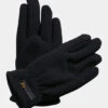 Regatta Kids Taz II Fllece Gloves 1 Regatta Kids Taz II Fllece Gloves -The North Face || Jack Wolfskin || Regatta Sales Store c1a243827070s