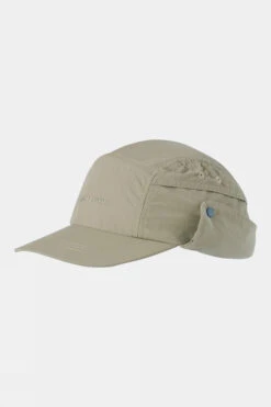 Craghoppers Kids NosiLife Desert Cap