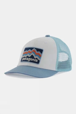 Patagonia Kids Trucker Cap