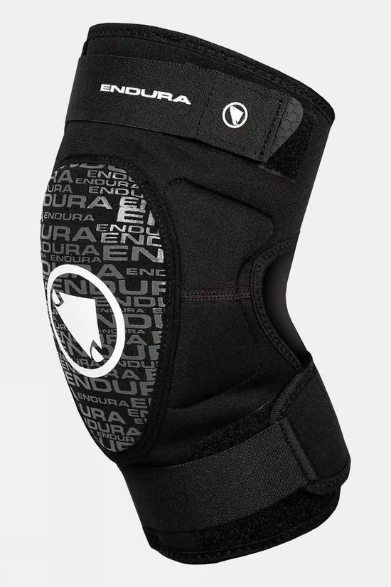 Endura Youth SingleTrack Knee Pads 3 Endura Youth SingleTrack Knee Pads