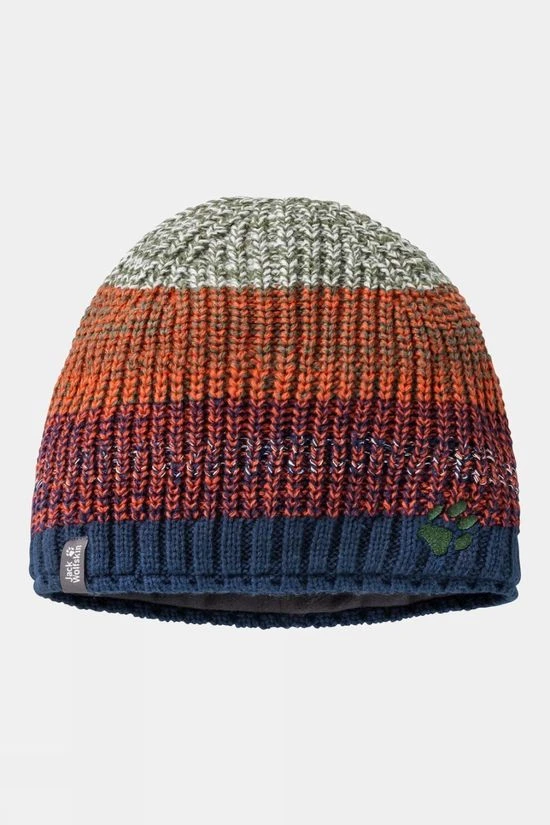 Jack Wolfskin Kids Stormlock Nighthike Hat 3 Jack Wolfskin Kids Stormlock Nighthike Hat