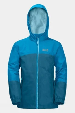 Jack Wolfskin Kids Iceland 3-in-1 Jacket