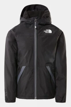The North Face Kids Warm Storm Rain Jacket