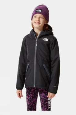 The North Face Kids Warm Storm Rain Jacket 10 The North Face Kids Warm Storm Rain Jacket -The North Face || Jack Wolfskin || Regatta Sales Store c2124144 7070 o