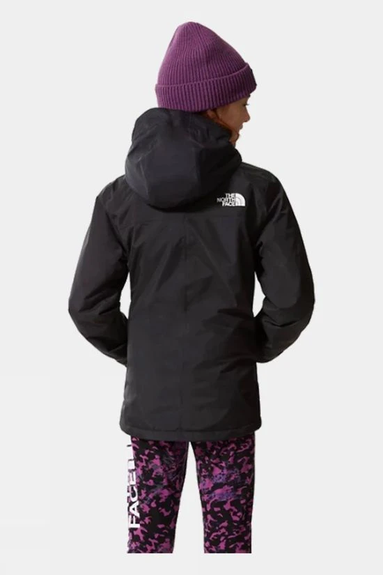 The North Face Kids Warm Storm Rain Jacket 7 The North Face Kids Warm Storm Rain Jacket - Image 5