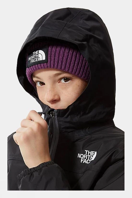 The North Face Kids Warm Storm Rain Jacket 8 The North Face Kids Warm Storm Rain Jacket - Image 6